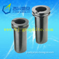 High Purity High Heat Conduction Graphite crucible For Sale
